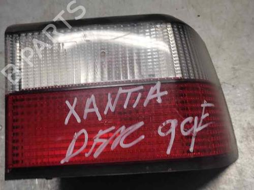 Used Right taillight CITROËN XANTIA (X1_, X2_) 1.6 i (88 hp) 21403107
