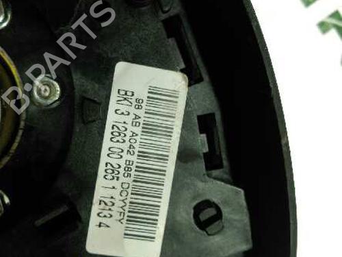 Driver airbag FORD FOCUS I Turnier (DNW) 1.8 Turbo DI / TDDi | BP21424276C9 