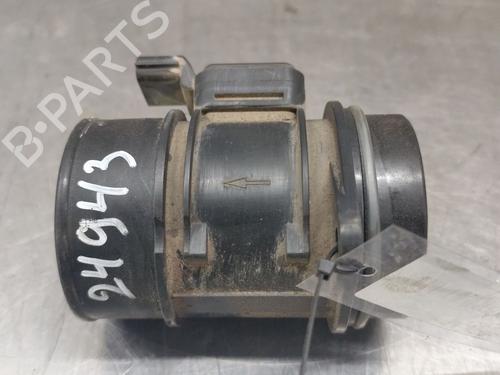 Sensori di flusso dell'aria NISSAN NOTE (E11, NE11) 1.5 dCi (86 hp) 31146133