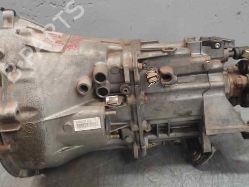 Gearbox BMW 3 (E46) | BP21405728M3