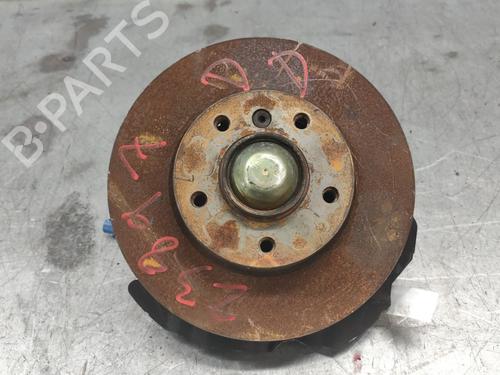 Used Right front steering knuckle BMW Z4 Roadster (E85) 2.0 i (150 hp) 28818188