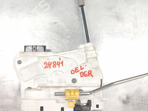 Used Front right lock MG MG ZS SUV (AZS1) 1.5 VTi (106 hp) 29432697