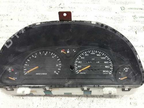 Used Instrument cluster TATA SAFARI (42_FD) [1998-2025]  22908317