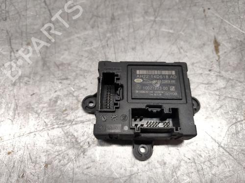 Used Electronic module JAGUAR XF I (X250) 3.0 D (211 hp) 25794201