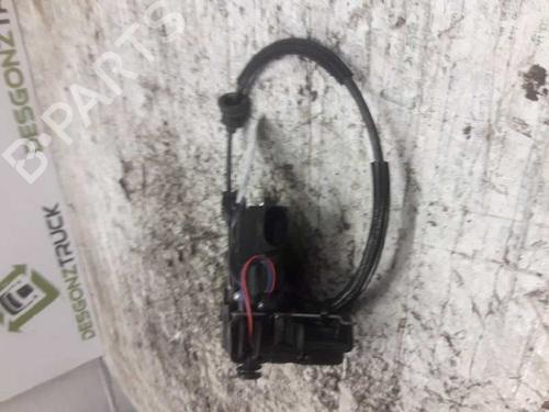 Fechadura frente esquerda VW NEW BEETLE (9C1, 1C1)  | BP21462454C98 