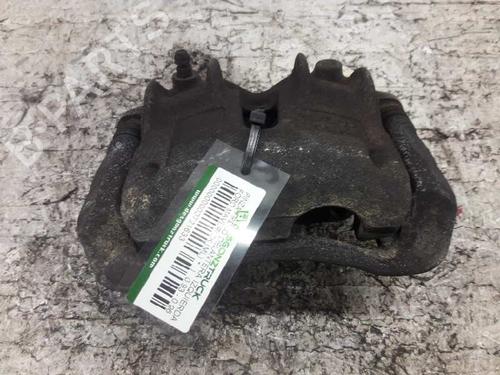 Used Left front brake caliper FORD MAVERICK (UDS, UNS) [1993-1998]  21459977