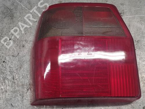 Used Left taillight FIAT UNO (146_, 158_) 60 Diesel 1.7 (146E) (57 hp) 24678585