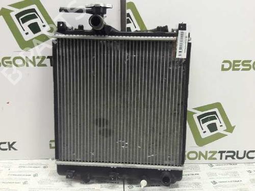 Used Water radiator SUZUKI ALTO VI (FF, HA24_) [2002-2009]  21425794