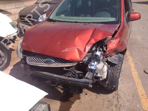 Engine mount FORD FIESTA V (JH_, JD_)  | BP21400798M89 