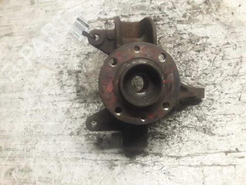 Used Left front steering knuckle RENAULT MEGANE II Estate (KM0/1_) [2003-2012]  21471581