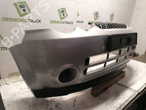 Front bumper HONDA HR-V (GH_)  | BP21478261C7 