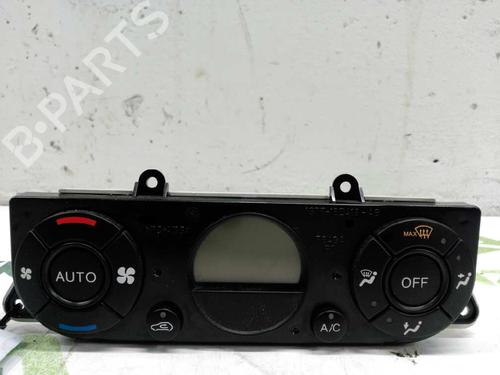 Used Climate control FORD MONDEO III (B5Y) [2000-2007]  21434124