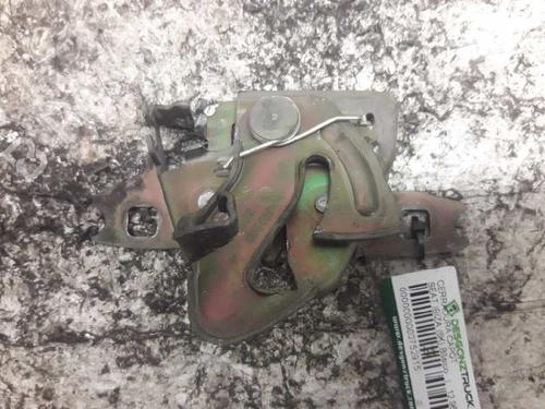 Used Hood lock SEAT IBIZA II (6K1) [1993-2002]  21461360