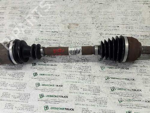 Used Left front driveshaft RENAULT MEGANE II (BM0/1_, CM0/1_) [2001-2012]  21426951