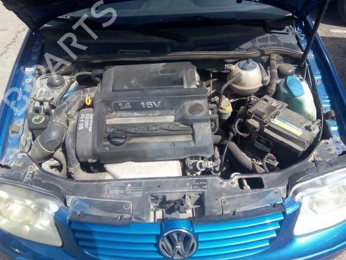 Other VW POLO (6N2) | BP25801607O1