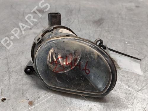 Used Left front fog light AUDI A3 (8P1) 2.0 TDI 16V (140 hp) 28681787