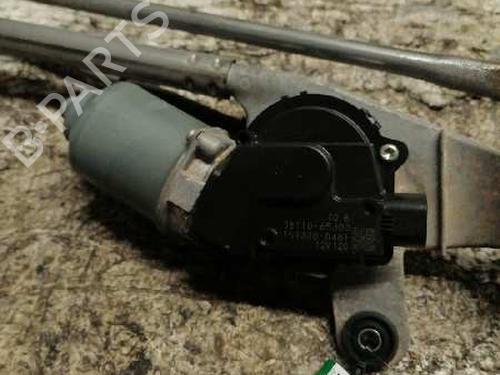 Front wiper motor SUZUKI GRAND VITARA II (JT, TE, TD) 1.9 DDiS (JB419WD, JB419XD) | BP21474042M29 