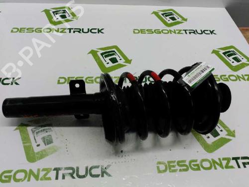 Used Left front shock absorber FORD MONDEO I (GBP) [1993-1996]  21427498