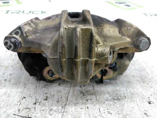 Right front brake caliper PEUGEOT PARTNER Box Body/MPV (5_, G_)  | BP21436308M104