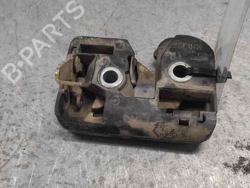 Tailgate lock SEAT IBIZA II (6K1)  | BP21415774C101 