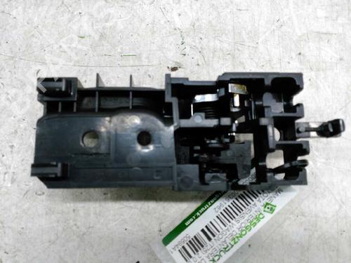 Front right interior door handle TOYOTA AVENSIS Estate (_T25_)  | BP21432115I14 