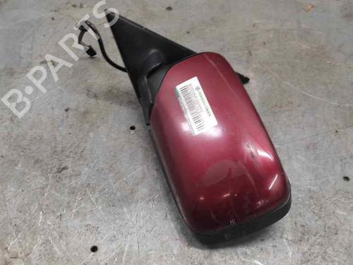 Left mirror BMW 5 (E34) 525 tds | BP21407513C26