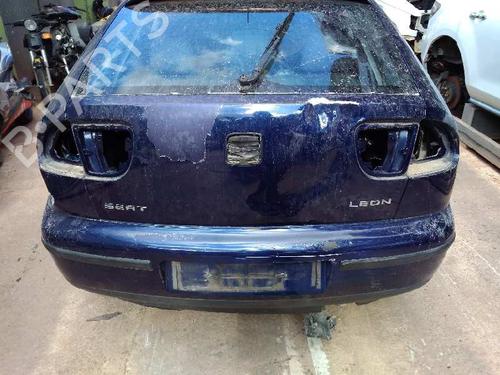 Clutch slave cylinder SEAT LEON (1M1)  | BP21484238M113 