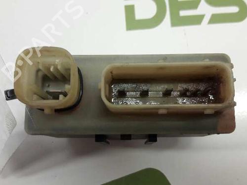 Elektronisk modul PEUGEOT 407 (6D_)  | BP21455596M83 