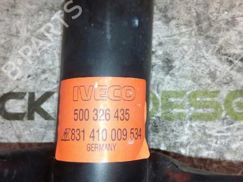 Steering column IVECO DAILY III Van 35 S 11 V,35 C 11 V | BP21444592M21 