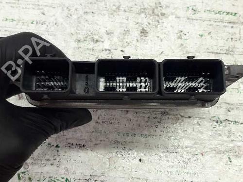 Engine control unit (ECU) RENAULT MEGANE II (BM0/1_, CM0/1_)  | BP21448912M57