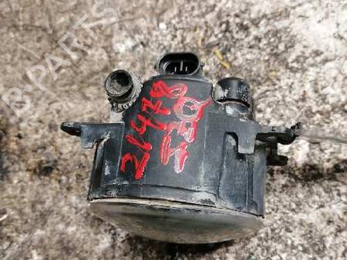 Left front fog light CITROËN C4 I (LC_) | BP21474567C30