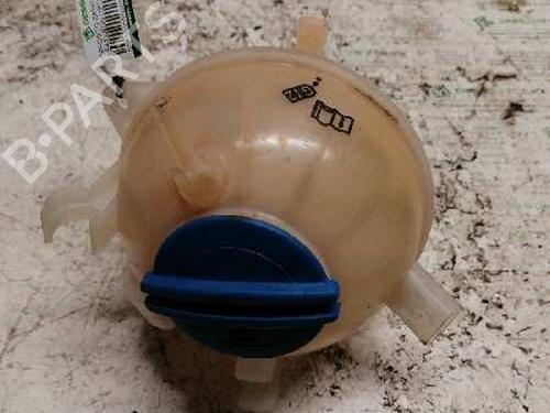 Expansion tank SEAT LEON (1P1)  | BP21477576C120 