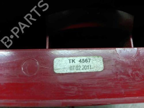 Venstre baglygte FORD FOCUS I (DAW, DBW) 1.8 Turbo DI / TDDi | BP21439059C34 