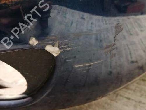 Front bumper RENAULT LAGUNA II (BG0/1_)  | BP21475319C7 