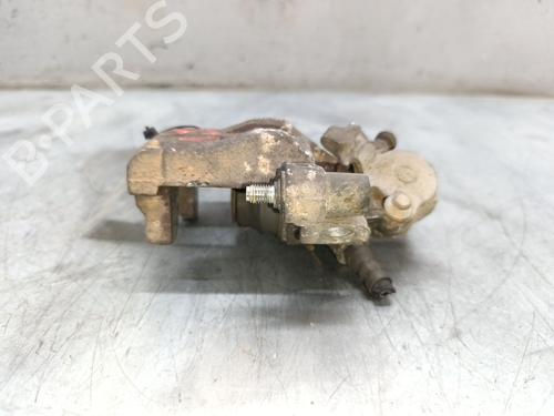 Right rear brake caliper MAZDA 3 (BK) 1.6 DI Turbo | BP27978489M106 