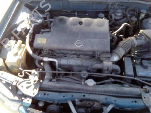 Engine mount NISSAN ALMERA II Hatchback (N16)  | BP21471998M89 
