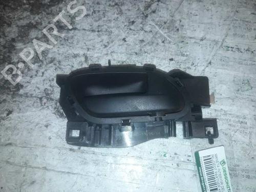 Used Front right interior door handle PEUGEOT PARTNER Tepee [2008-2025]  21470346