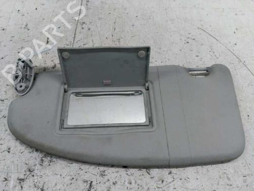 Left sun visor FORD FOCUS II (DA_, HCP, DP)  | BP21438198I1 