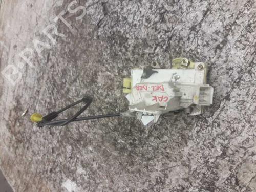 Zamek drzwi przednich prawych FORD FOCUS I (DAW, DBW)  | BP21466712C97 