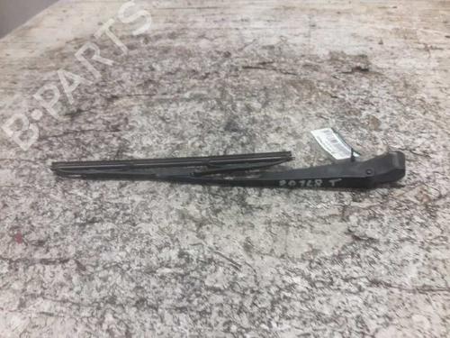 Used Rear windshield wiper arm FORD FIESTA V (JH_, JD_) [2001-2014]  21464685