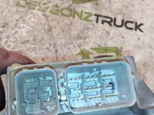 Electronic module FORD TRANSIT Platform/Chassis (FM_ _, FN_ _)  | BP22910123M83 