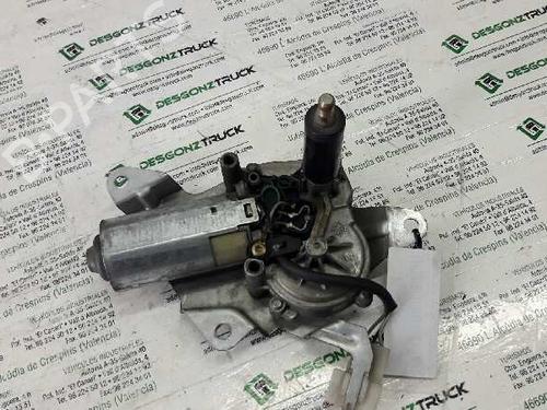 Used Rear wiper motor RENAULT KANGOO (KC0/1_) [1997-2025]  21447458