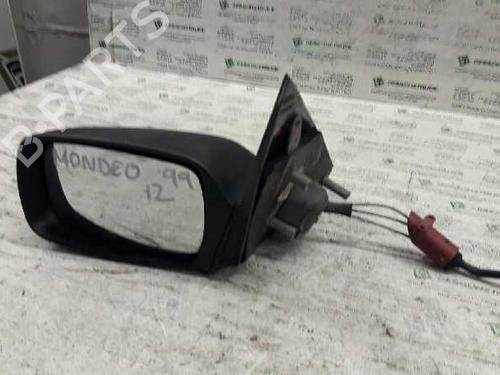 Used Left mirror FORD MONDEO II (BAP) [1996-2000]  21450398