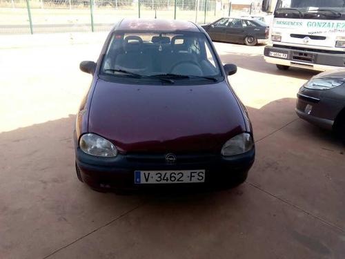 Instrument cluster OPEL CORSA B (S93)  | BP21459872C47 