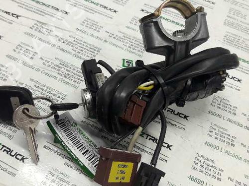 Ratlås/Tændingslås ROVER 45 I Hatchback (RT)  | BP21453208M48