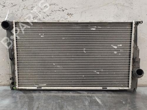 Køler BMW 1 (E81) 118 d (143 hp) 32010493