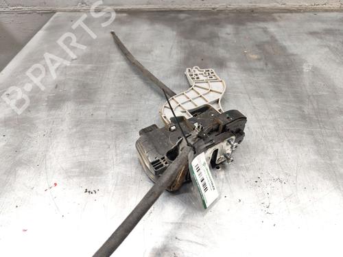 Cerradura puerta trasera derecha KIA SPORTAGE III (SL) [2009-2017]  32011408