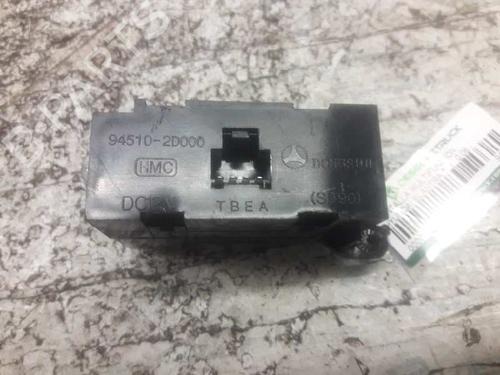 Multifunctionele display HYUNDAI ELANTRA III (XD)  | BP21464725C48 