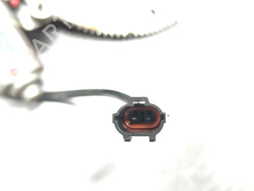 Front left window mechanism KIA CARNIVAL II (GQ) 2.9 CRDi | BP30181893C22 