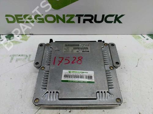 Used Engine control unit (ECU) PEUGEOT 406 (8B) [1995-2005]  21429966